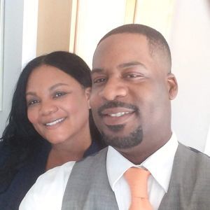 Meet your Posher, Katina